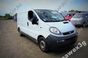 КОРОБКА ПЕРЕДАЧW 1.9 DCI PK5 RENAULT TRAFFIC VIVARO