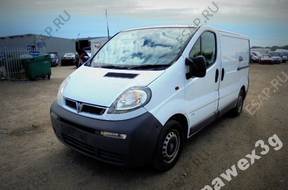 КОРОБКА ПЕРЕДАЧW 1.9 DCI PK5 RENAULT TRAFFIC VIVARO