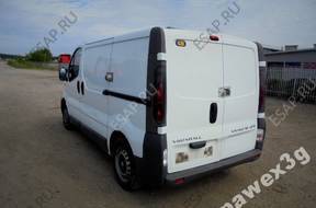 КОРОБКА ПЕРЕДАЧW 1.9 DCI PK5 RENAULT TRAFFIC VIVARO