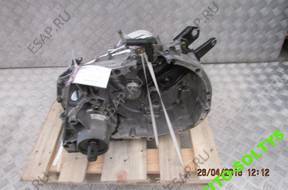 КОРОБКА ПЕРЕДАЧW 1.9 DCI RENAULT MEGANE SCENIC