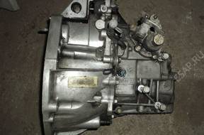 КОРОБКА ПЕРЕДАЧW 1.9 DCI SCENIC II MEGANE ND0 002