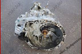 КОРОБКА ПЕРЕДАЧw 1.9 DCI Scenic Megane II NDO 001