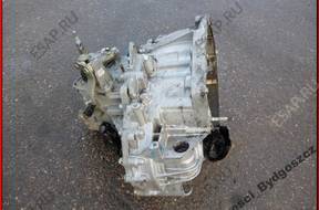 КОРОБКА ПЕРЕДАЧw 1.9 DCI Scenic Megane II NDO 001