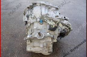 КОРОБКА ПЕРЕДАЧw 1.9 DCI Scenic Megane II NDO 001