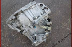 КОРОБКА ПЕРЕДАЧw 1.9 DCI Scenic Megane II NDO 001