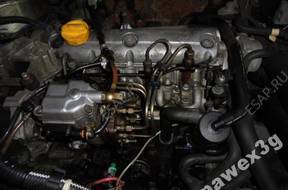 КОРОБКА ПЕРЕДАЧW 1.9 DTI RENAULT SCENIC
