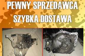 КОРОБКА ПЕРЕДАЧW 1.9 DW8 BERLINGO 20TE22