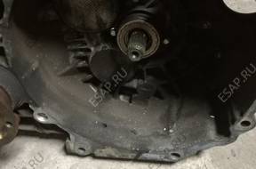 КОРОБКА ПЕРЕДАЧw 1.9 Golf Bora 6-СТУПЕНЧАТАЯw ERF