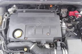 КОРОБКА ПЕРЕДАЧW  1.9 JTD 4X4 6-СТУПЕНЧАТАЯW 92 ТЫС