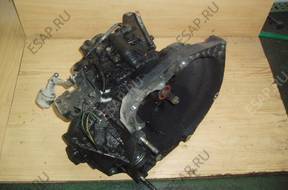 КОРОБКА ПЕРЕДАЧw 1.9 jtd fiat multipla 5-СТУПЕНЧАТАЯw