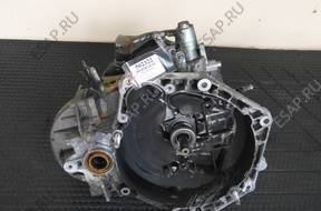 КОРОБКА ПЕРЕДАЧw 1.9 JTDM 150 KM Alfa romeo 159