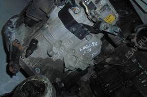 КОРОБКА ПЕРЕДАЧW 1.9 RENAULT LAGUNA 1 I WYS 0Z