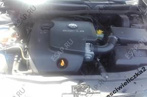 КОРОБКА ПЕРЕДАЧW 1.9 SDI DUS OCTAVIA LEON TOLEDO