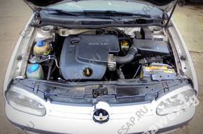 КОРОБКА ПЕРЕДАЧW 1.9 SDI GOLF IV LEON A3 OCTAVIA