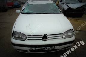 КОРОБКА ПЕРЕДАЧW 1.9 SDI GOLF IV LEON A3 OCTAVIA