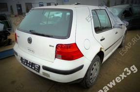 КОРОБКА ПЕРЕДАЧW 1.9 SDI GOLF IV LEON A3 OCTAVIA