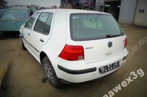 КОРОБКА ПЕРЕДАЧW 1.9 SDI GOLF IV LEON A3 OCTAVIA