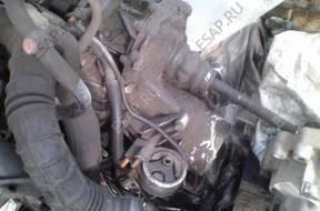 КОРОБКА ПЕРЕДАЧw 1.9 td carisma volvl v40