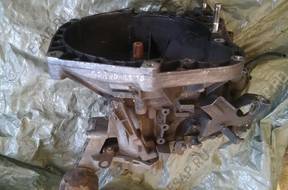 КОРОБКА ПЕРЕДАЧW 1.9 TD FIAT BRAVO BRAWO 95-01