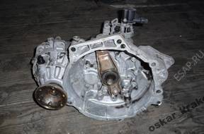 КОРОБКА ПЕРЕДАЧW 1.9 TD VW GOLF PASSAT VENTO CEY