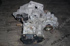 КОРОБКА ПЕРЕДАЧW 1.9 TD VW GOLF PASSAT VENTO CEY
