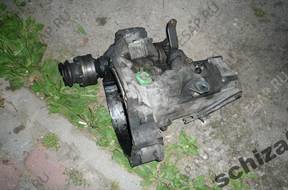КОРОБКА ПЕРЕДАЧW 1.9 TD VW GOLF PASSAT VENTO