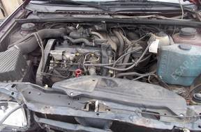КОРОБКА ПЕРЕДАЧw 1.9 TD vw passat B3 B4