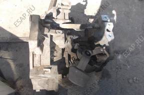 КОРОБКА ПЕРЕДАЧW 1.9 TDI 105 KM JCX