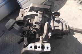 КОРОБКА ПЕРЕДАЧW 1.9 TDI 105 KM JCX