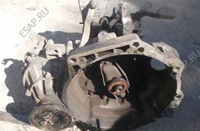 КОРОБКА ПЕРЕДАЧW 1.9 TDI 105 KM JCX