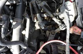 КОРОБКА ПЕРЕДАЧW 1.9 TDI 105KM GQQ