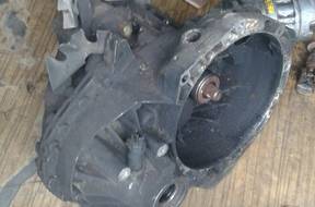 КОРОБКА ПЕРЕДАЧW 1.9 TDI 110KM DJY SHARAN MK1