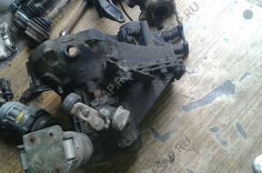 КОРОБКА ПЕРЕДАЧW 1.9 TDI 110KM DJY SHARAN MK1