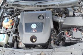 КОРОБКА ПЕРЕДАЧW 1.9 TDI 130KM ERF VW SEAT SKODA