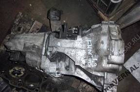 КОРОБКА ПЕРЕДАЧW 1.9 TDI 130km FHN VW AUDI