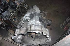 КОРОБКА ПЕРЕДАЧW 1.9 TDI 130km FHN VW AUDI