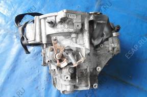 КОРОБКА ПЕРЕДАЧW 1.9 TDI 130KM VW GOLF IV 2002 год ERF