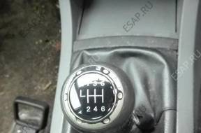 КОРОБКА ПЕРЕДАЧw 1.9 TDI 150 KM Seat Cordoba 2004