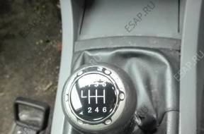 КОРОБКА ПЕРЕДАЧw 1.9 TDI 150 KM Seat Cordoba 2004