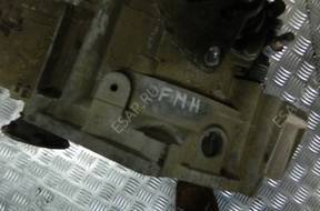 КОРОБКА ПЕРЕДАЧW 1.9 TDI 150KM FMH LEON GOLF IV