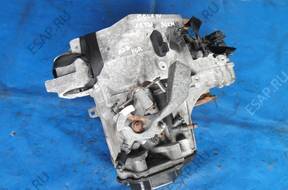 КОРОБКА ПЕРЕДАЧW 1.9 TDI 90KM VW GOLF IV 2001 год EGR