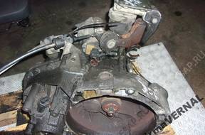КОРОБКА ПЕРЕДАЧW 1.9 TDI ALHAMBRA GALAXY SHARAN
