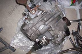 КОРОБКА ПЕРЕДАЧw 1.9 tdi ASZ 6-СТУПЕНЧАТАЯw FJW