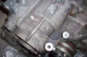 КОРОБКА ПЕРЕДАЧw 1.9 tdi ASZ 6-СТУПЕНЧАТАЯw FJW