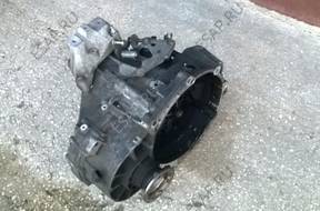 КОРОБКА ПЕРЕДАЧw 1.9 TDI ASZ A3 GOLF LEON 100% 6bie