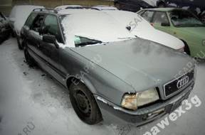 КОРОБКА ПЕРЕДАЧW 1.9 TDI AUDI 80 B4