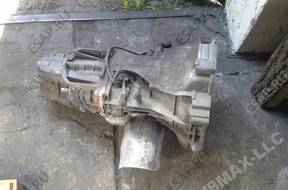 КОРОБКА ПЕРЕДАЧW 1.9 TDI AUDI DHF