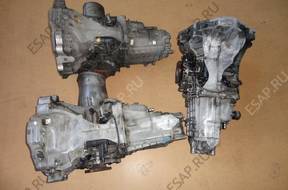 КОРОБКА ПЕРЕДАЧw  1.9 TDI AVF AWX  AUDI A4 B6