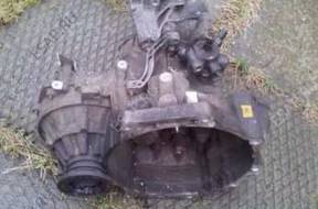 КОРОБКА ПЕРЕДАЧw 1.9 tdi BLS Leon 2 II a3 b6 golf V