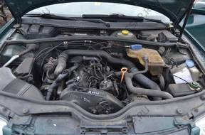 КОРОБКА ПЕРЕДАЧw 1.9 tdi DHL VW PASSAT B5